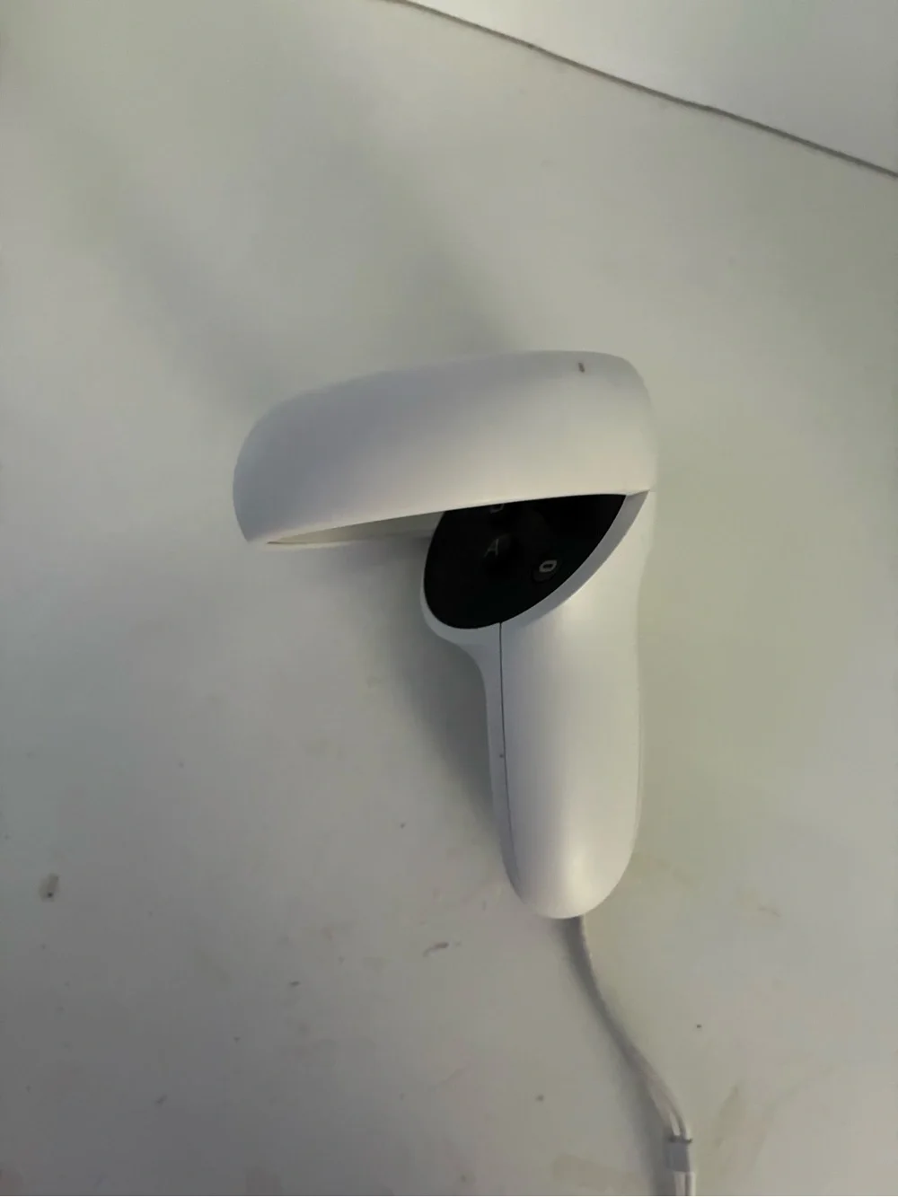 Standalone VR Headset - White Comfort Fit